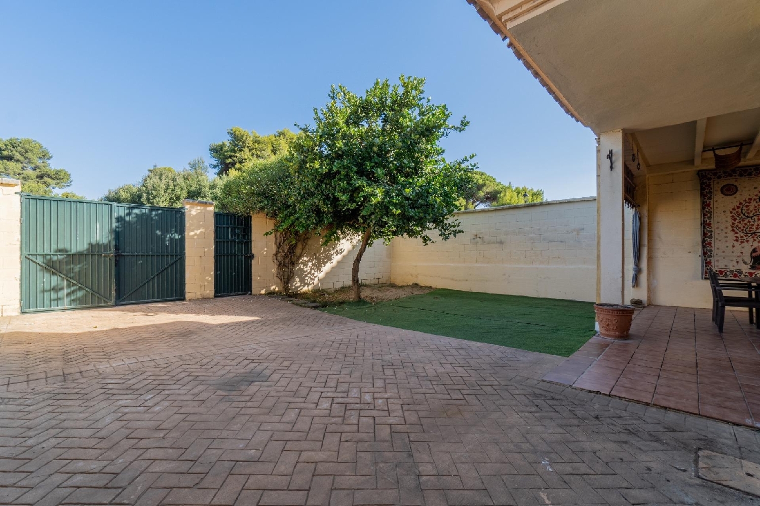  for sale semi-detached house Barrios De Colina Alfoz De Burgos 3