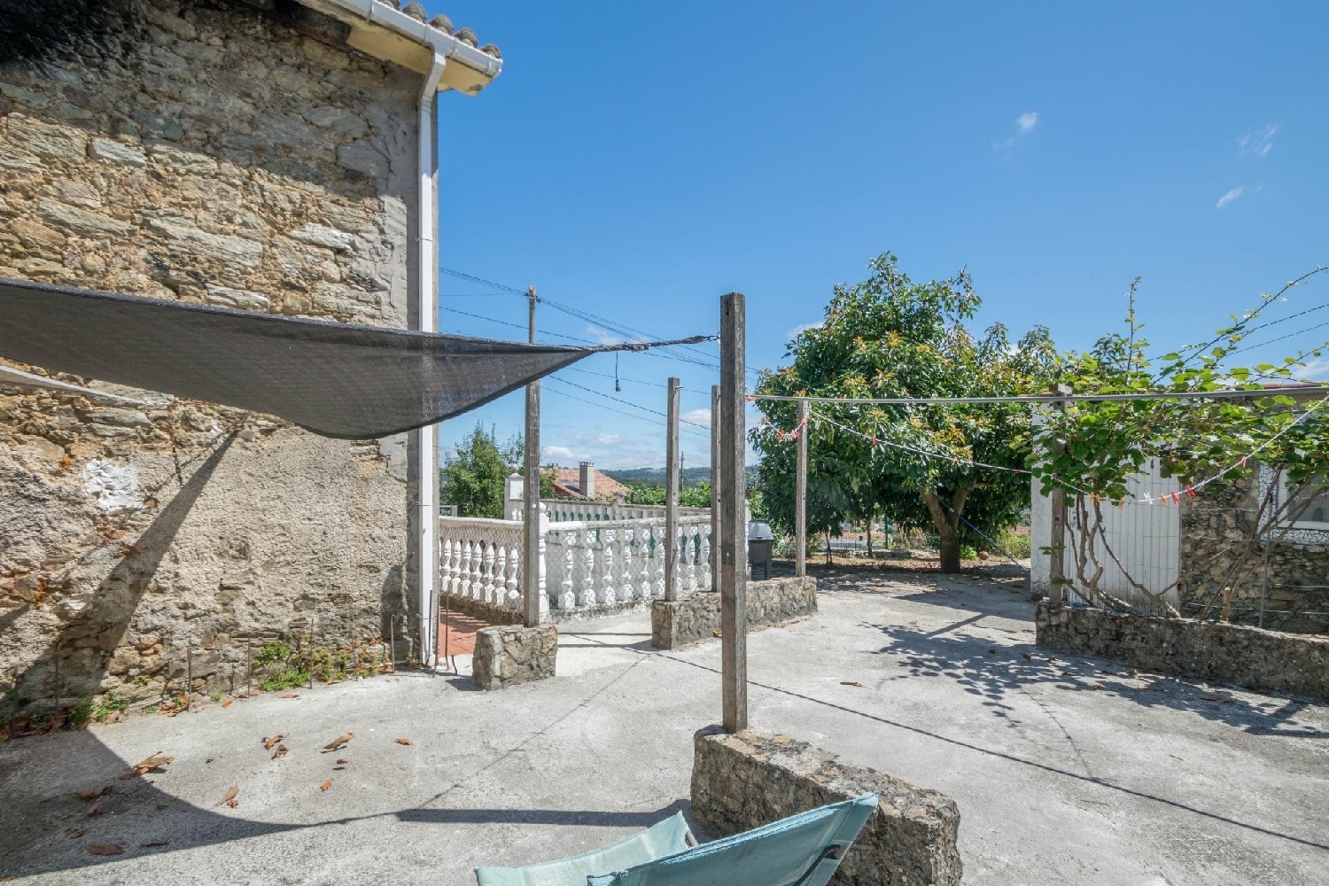  for sale semi-detached house Cambre Bergantiños 4