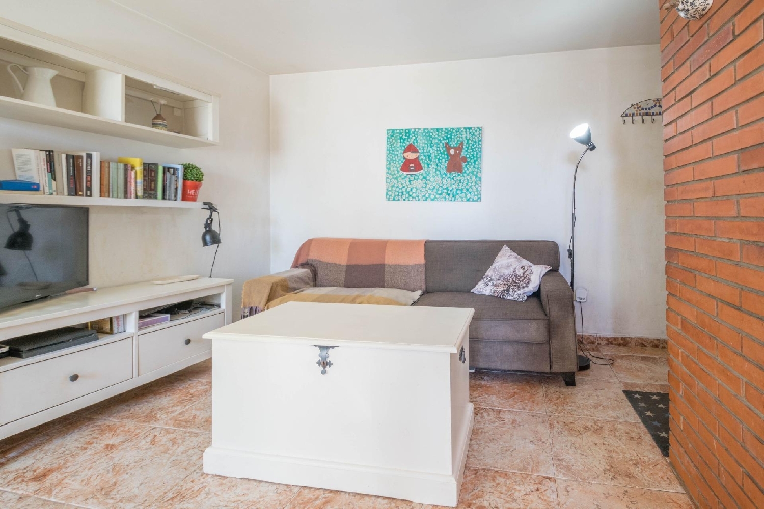  for sale semi-detached house Cambre Bergantiños 7