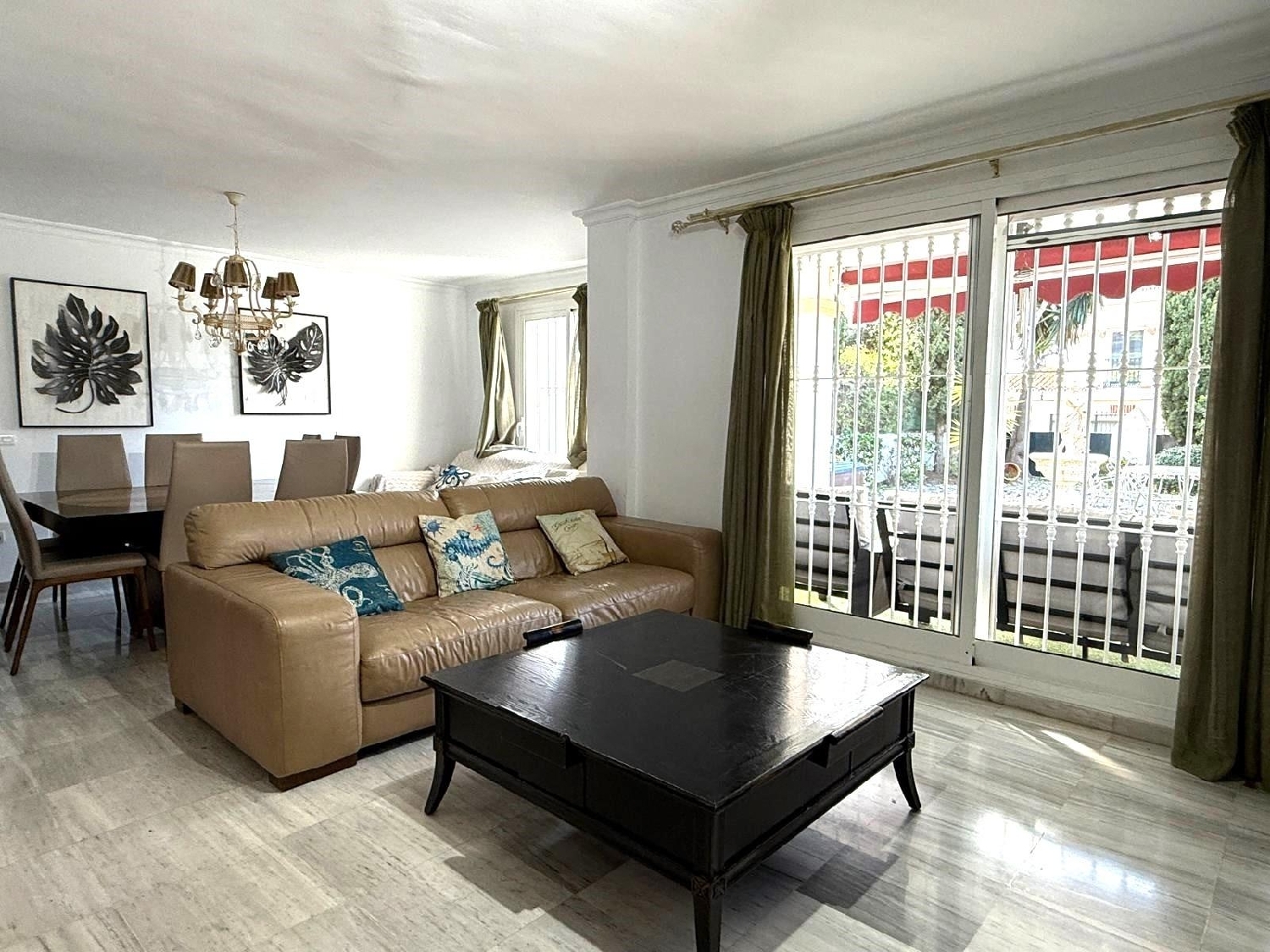  for sale semi-detached house Campo-Mijas Costa Del Sol Occidental 7