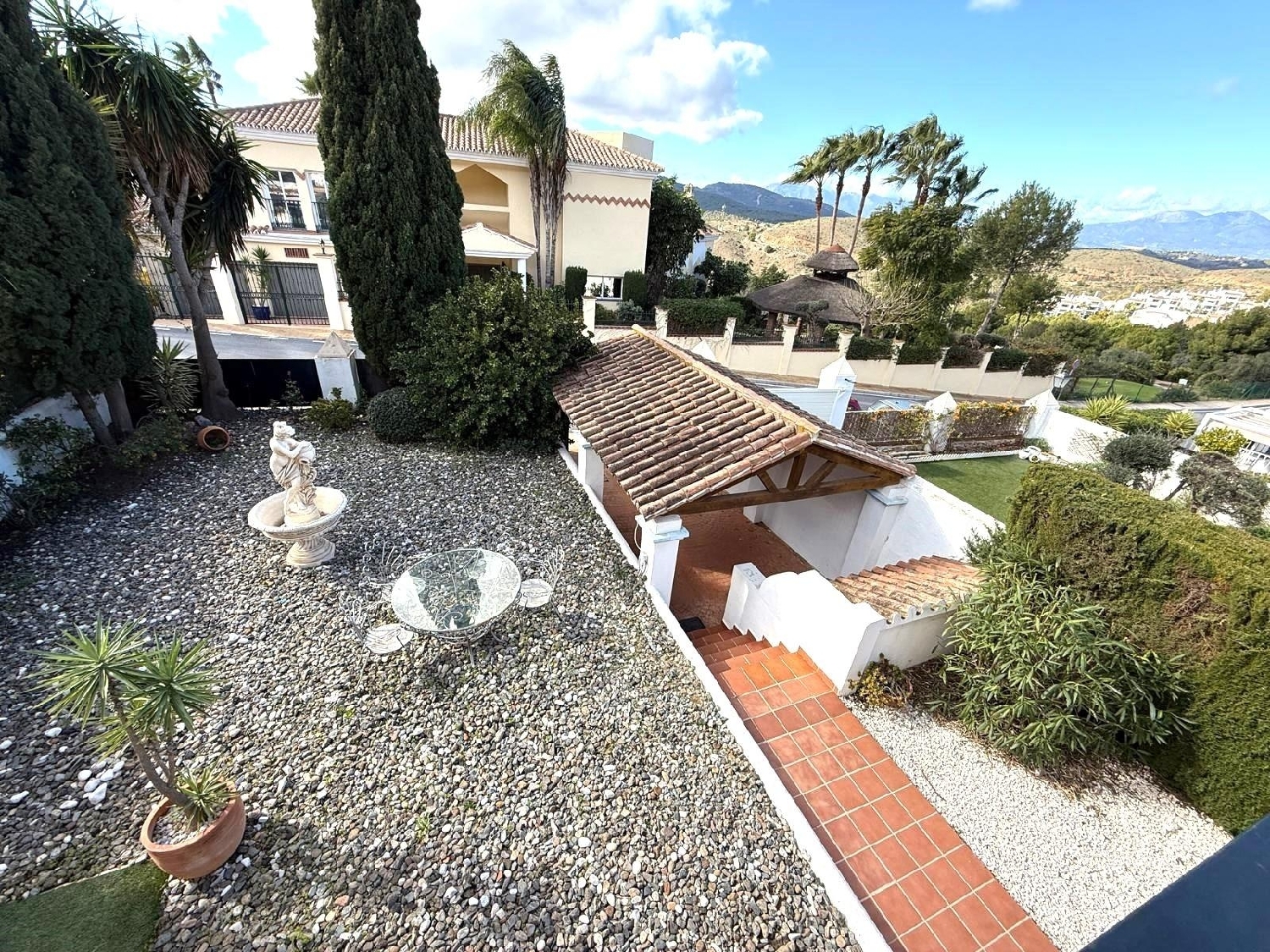  for sale semi-detached house Campo-Mijas Costa Del Sol Occidental 4