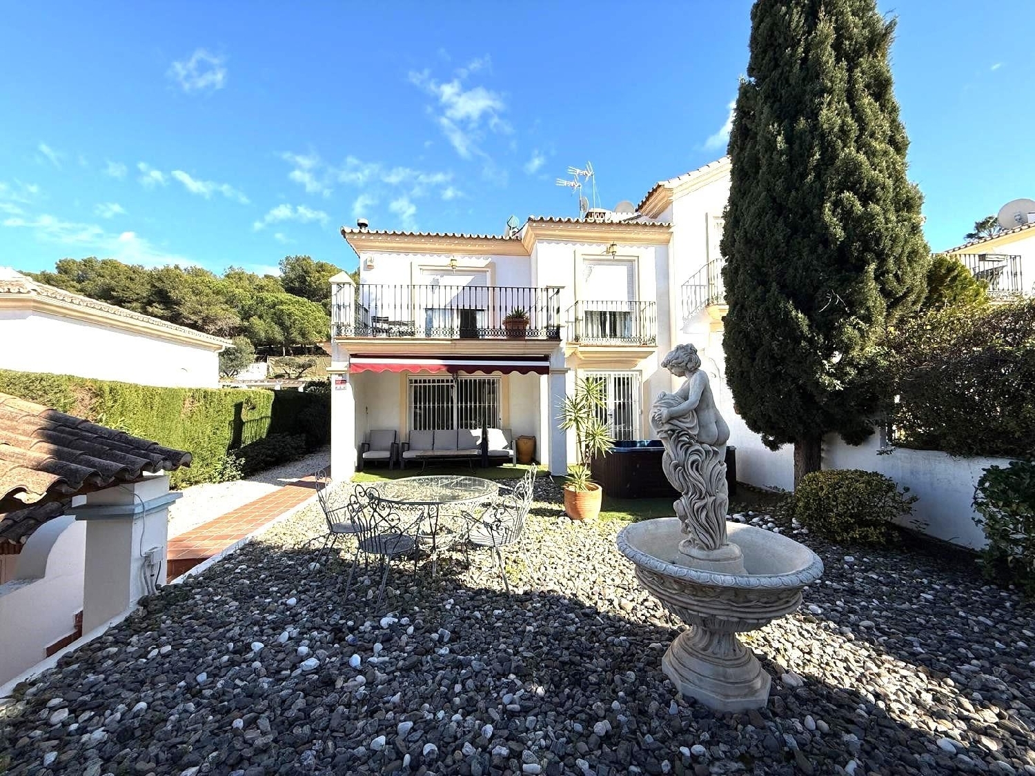  for sale semi-detached house Campo-Mijas Costa Del Sol Occidental 2