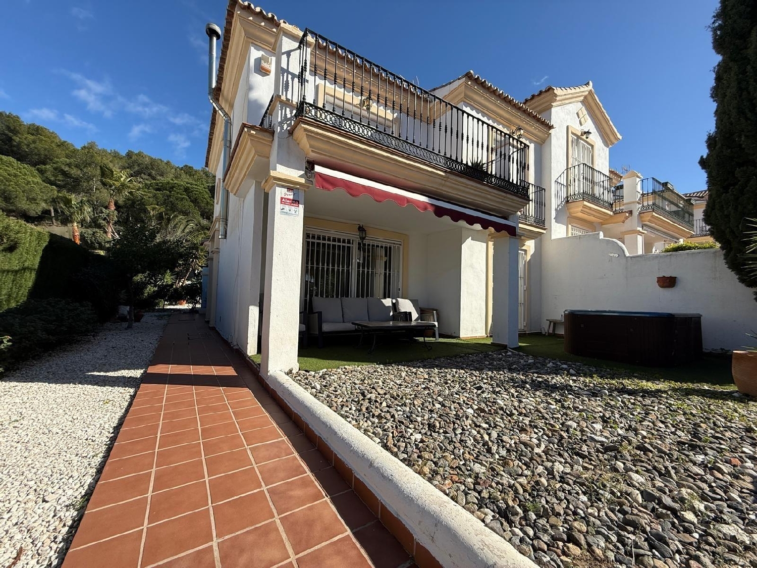  for sale semi-detached house Campo-Mijas Costa Del Sol Occidental 3
