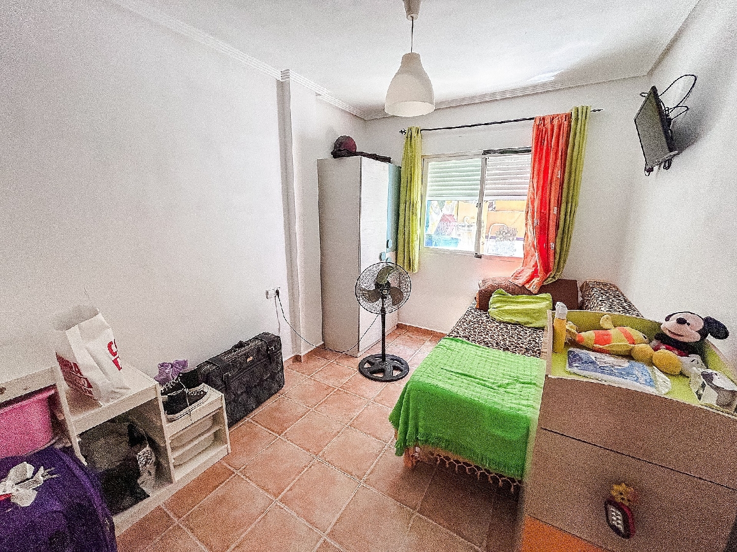  for sale semi-detached house Cox Baix Segura 18