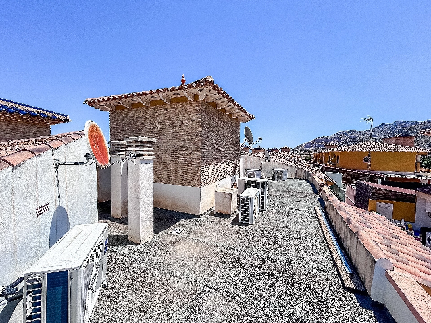  for sale semi-detached house Cox Baix Segura 22