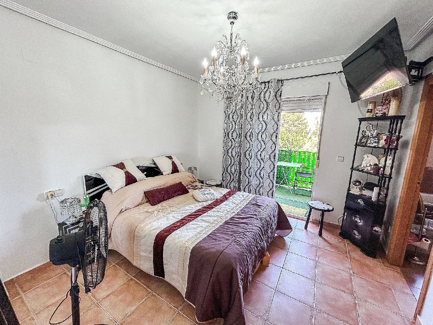  for sale semi-detached house Cox Baix Segura 13