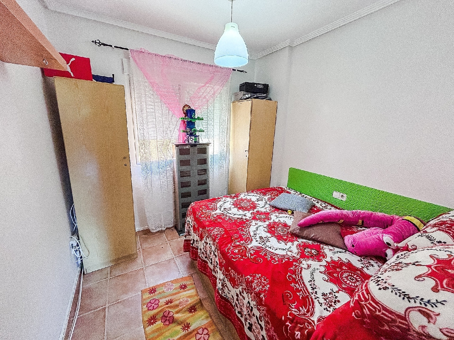  for sale semi-detached house Cox Baix Segura 21