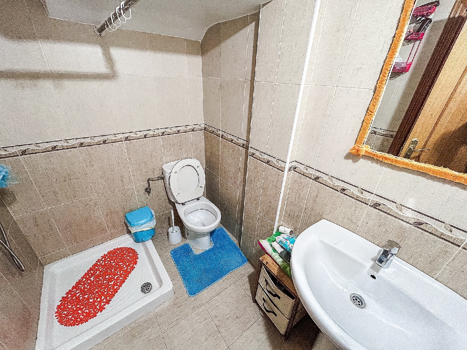  for sale semi-detached house Cox Baix Segura 15