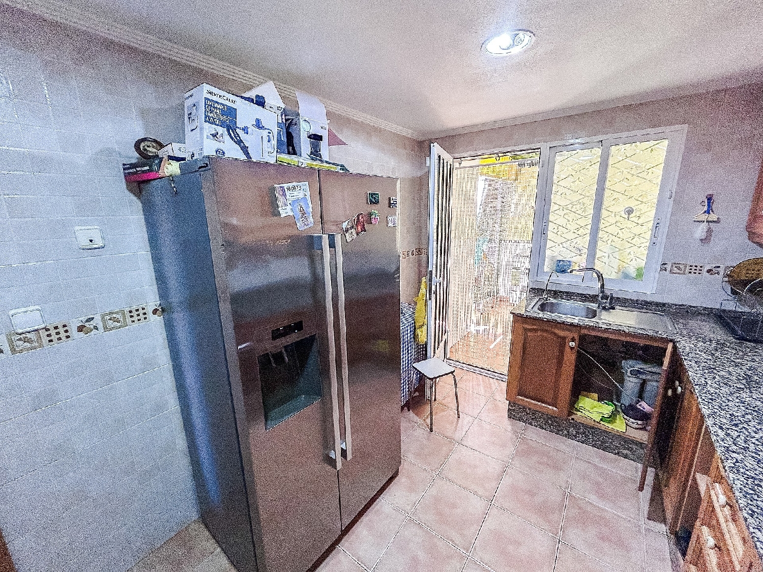  for sale semi-detached house Cox Baix Segura 10