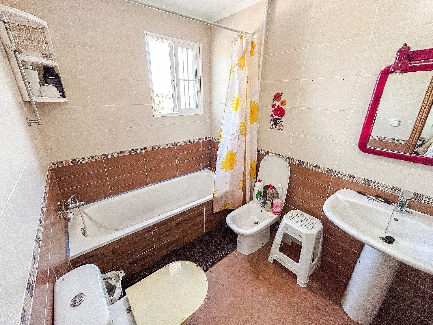  for sale semi-detached house Cox Baix Segura 20
