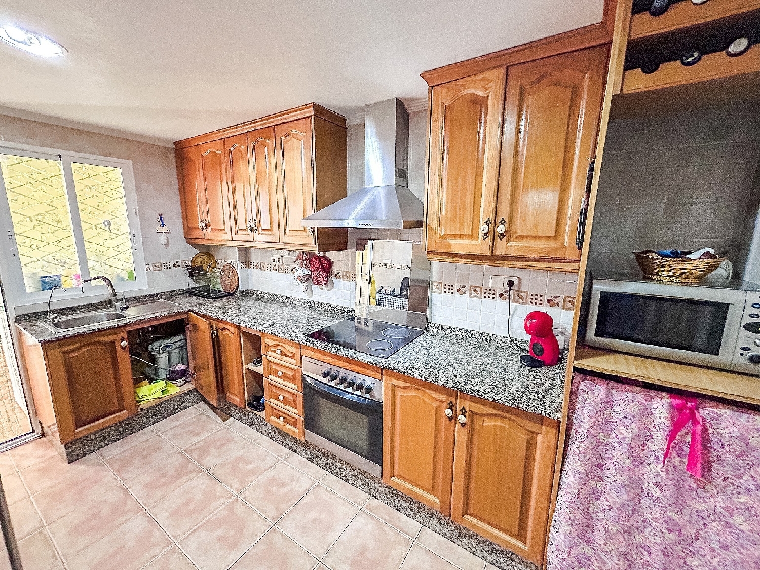  for sale semi-detached house Cox Baix Segura 9