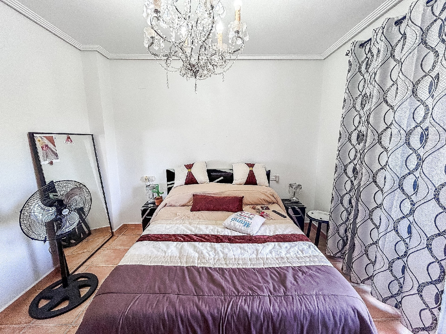  for sale semi-detached house Cox Baix Segura 14