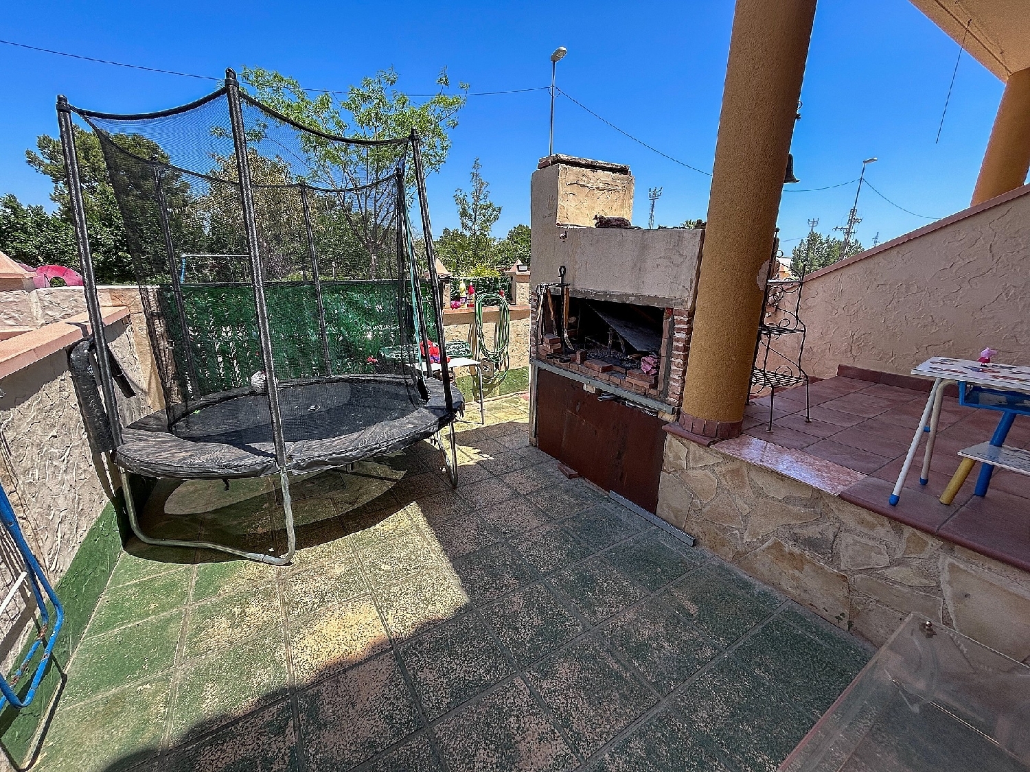  for sale semi-detached house Cox Baix Segura 4