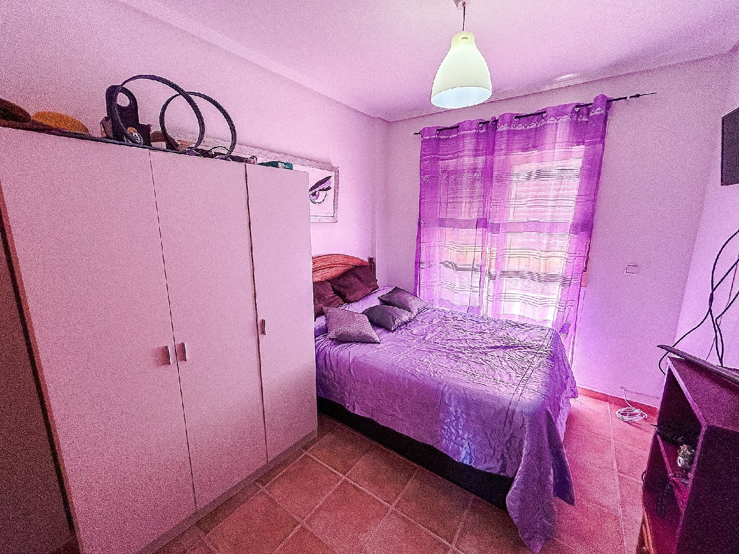  for sale semi-detached house Cox Baix Segura 19
