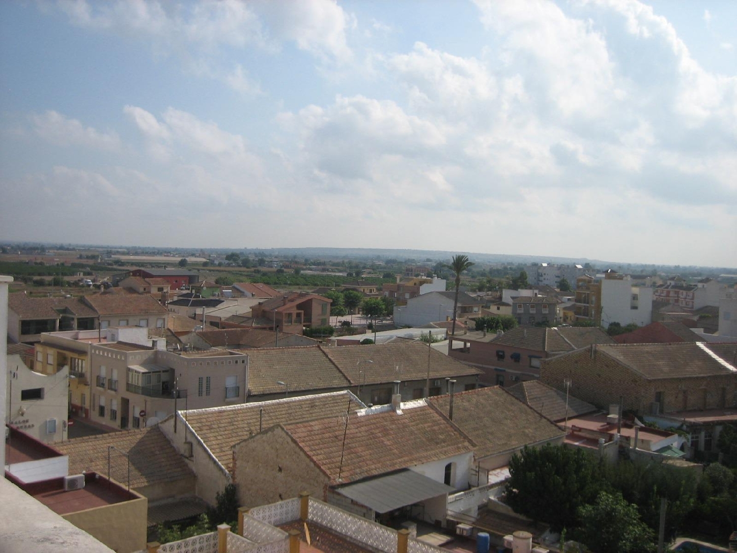  for sale villa Daya Nueva Baix Segura 9