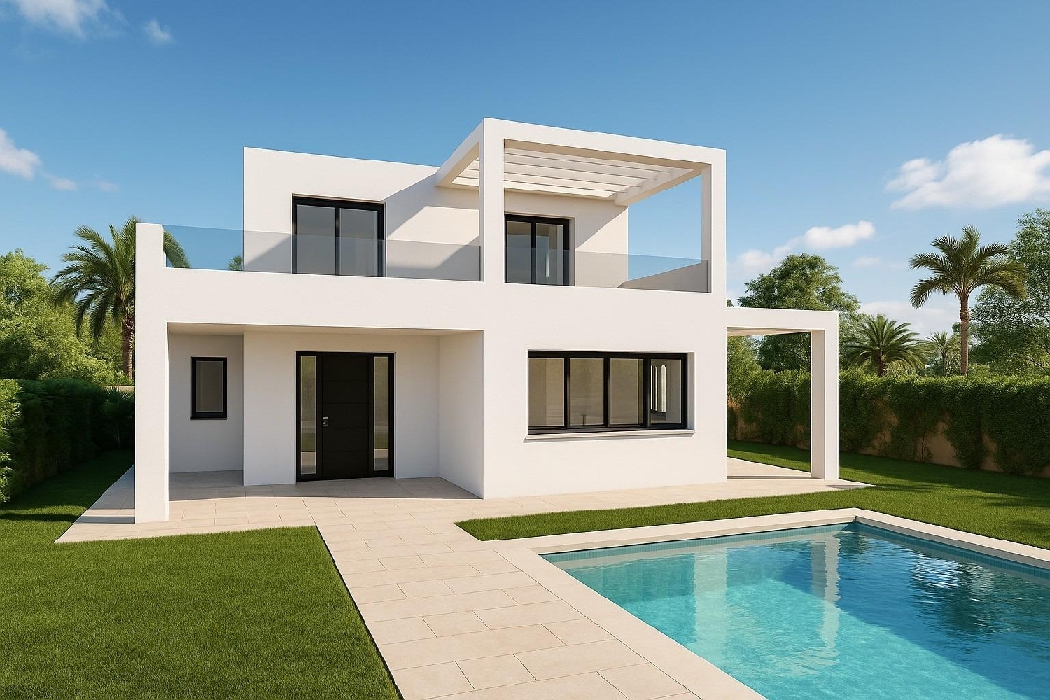 à vendre maison jumelée El Campello Alacantí 2