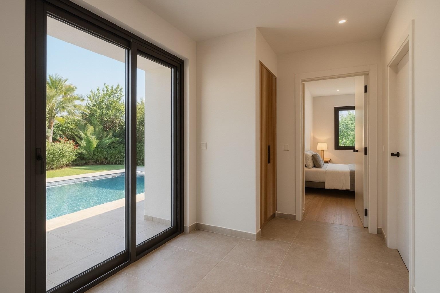 à vendre maison jumelée El Campello Alacantí 3