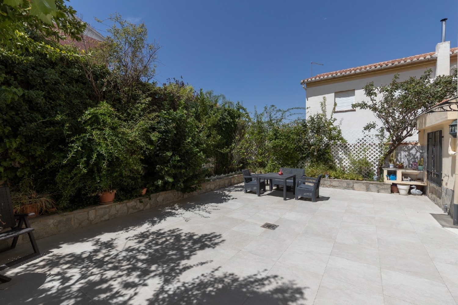  for sale semi-detached house Gójar Vega De Granada 5