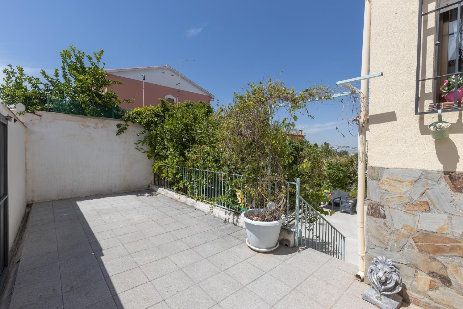  for sale semi-detached house Gójar Vega De Granada 4