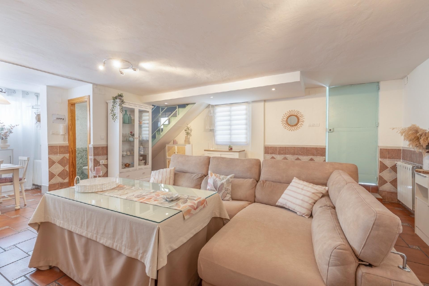 for sale semi-detached house Gójar Vega De Granada 8