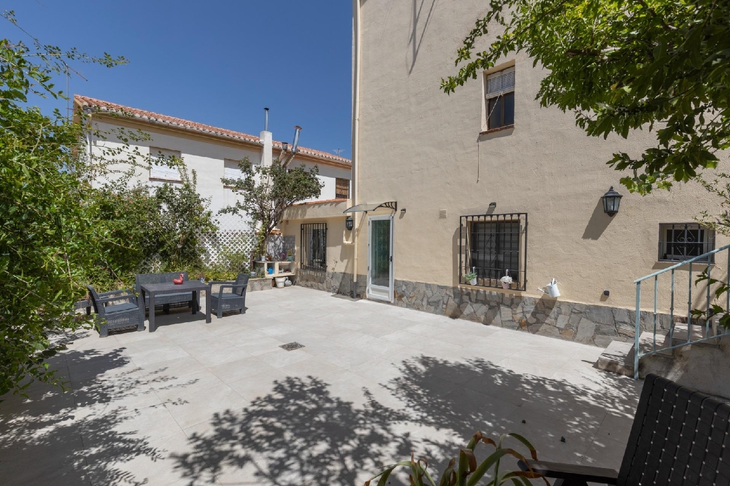  for sale semi-detached house Gójar Vega De Granada 7