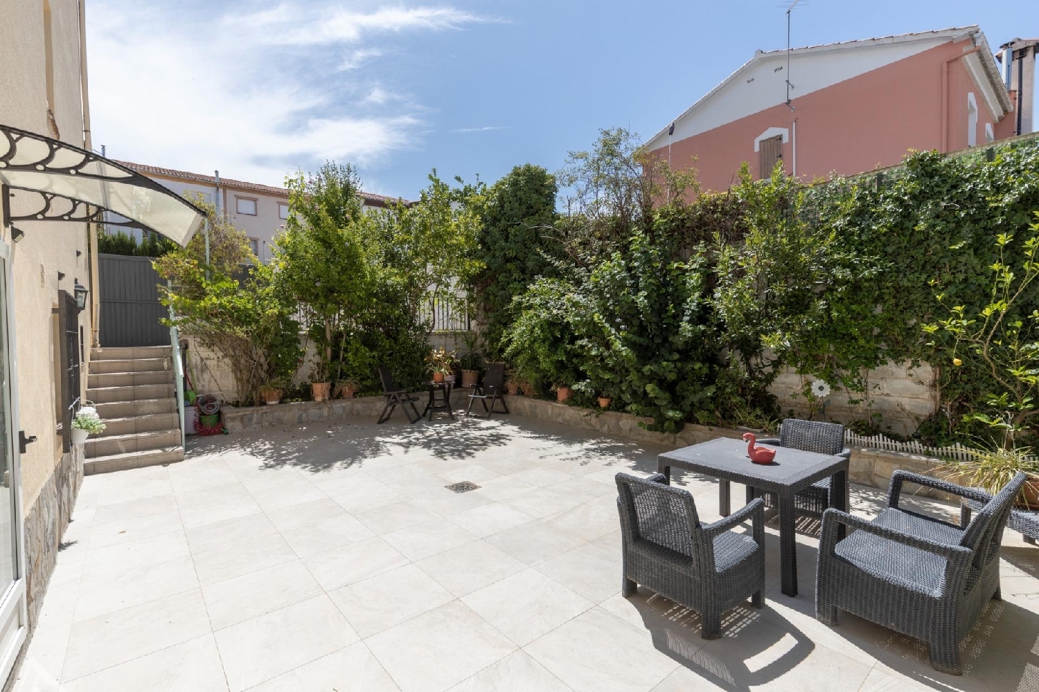 for sale semi-detached house Gójar Vega De Granada 6