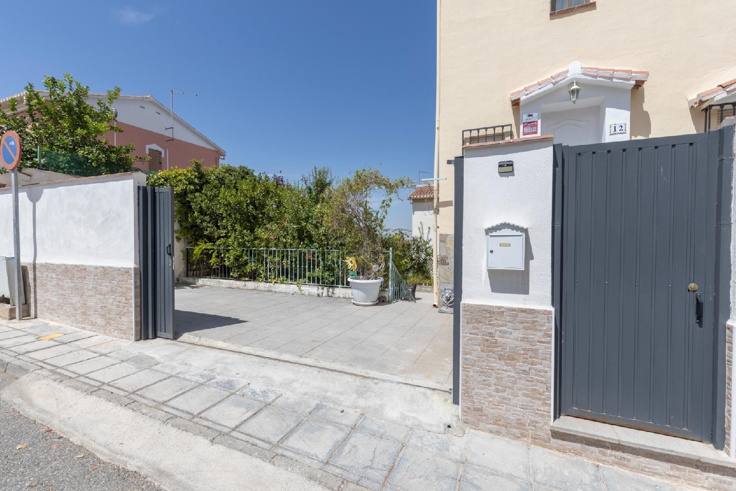 for sale semi-detached house Gójar Vega De Granada 3