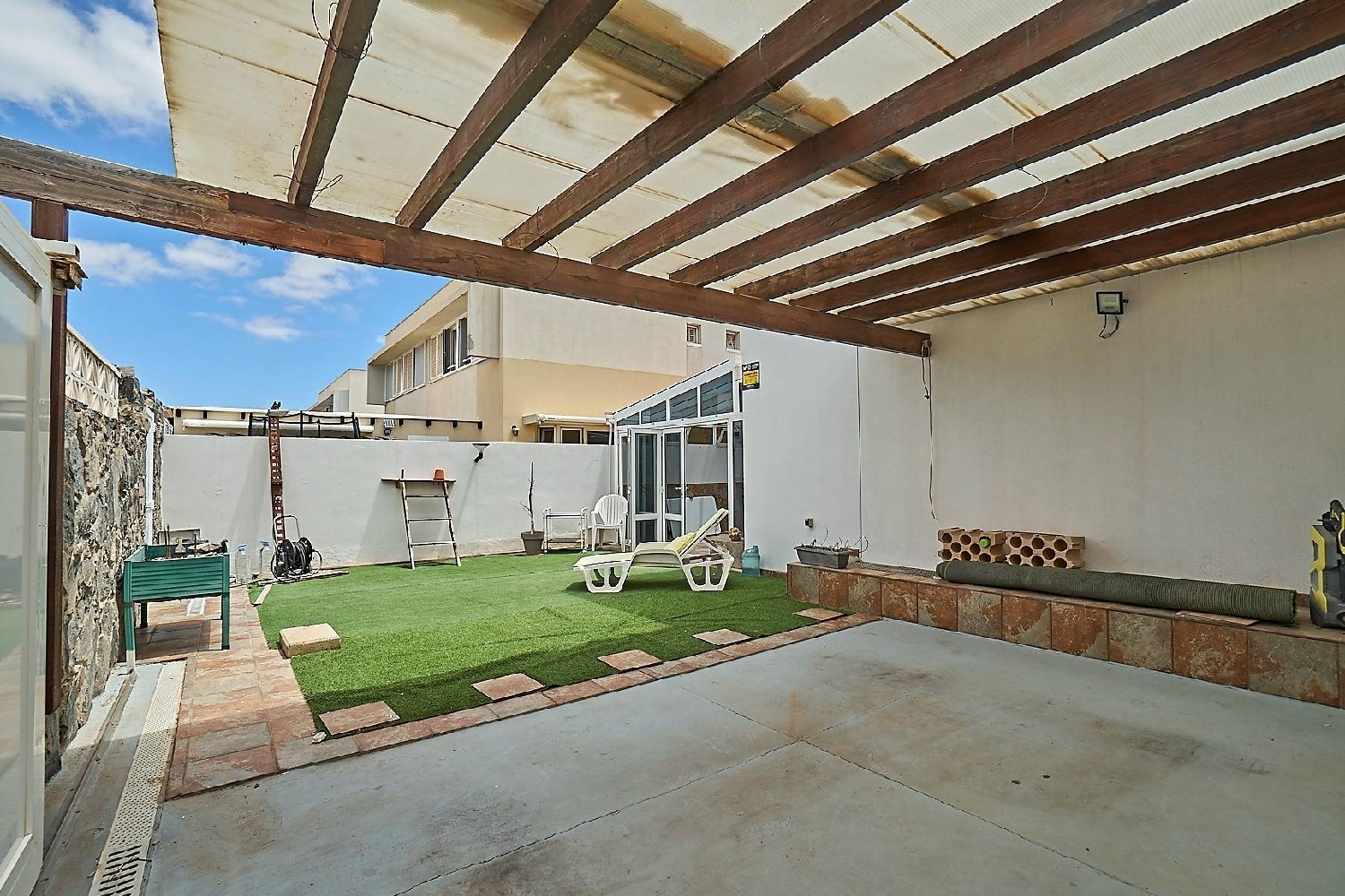  à vendre maison jumelée Ingenio Área Este 3