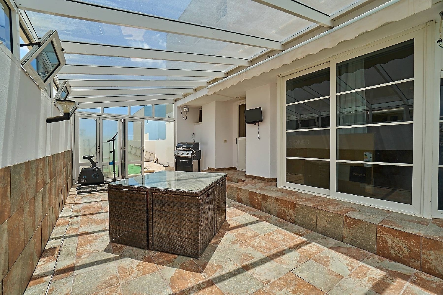  à vendre maison jumelée Ingenio Área Este 6