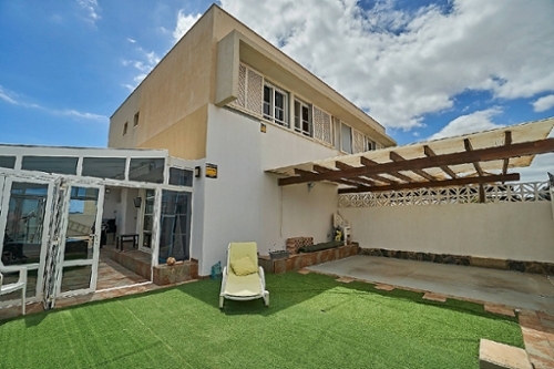 Ingenio Área Este maison jumelée foto 6287592