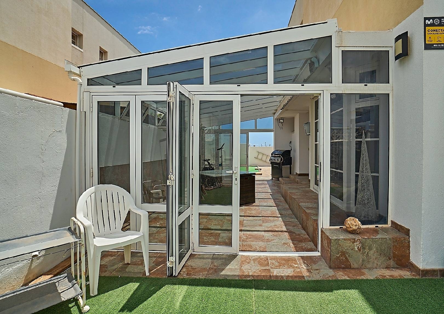  à vendre maison jumelée Ingenio Área Este 5