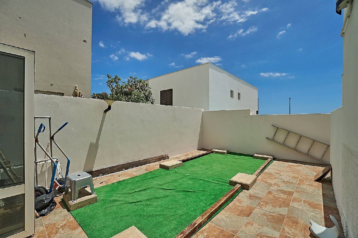  à vendre maison jumelée Ingenio Área Este 8