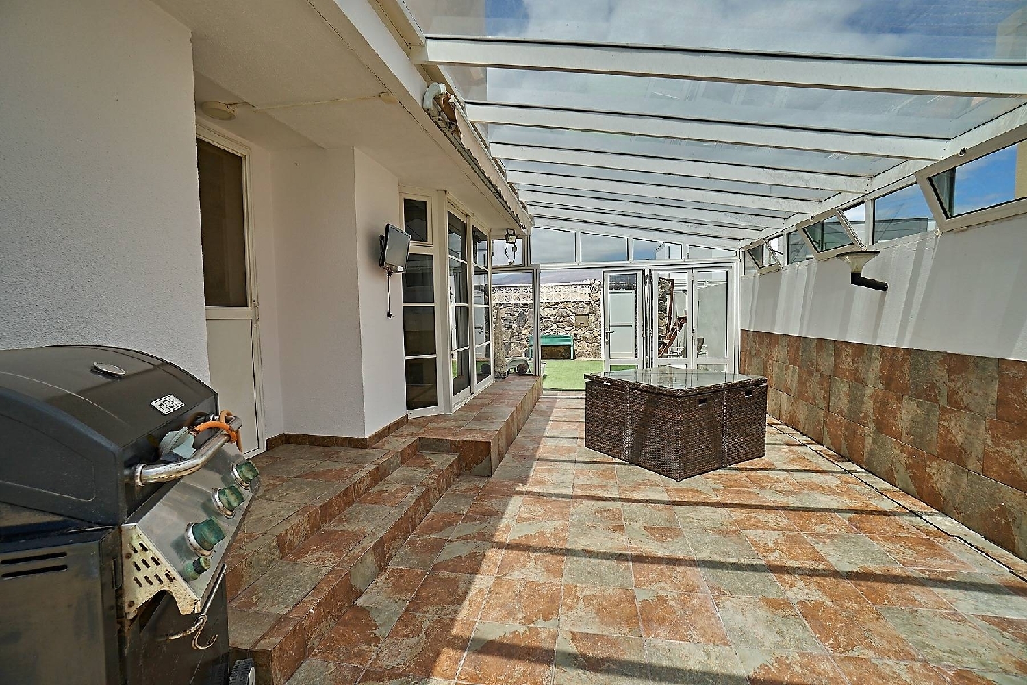  à vendre maison jumelée Ingenio Área Este 7
