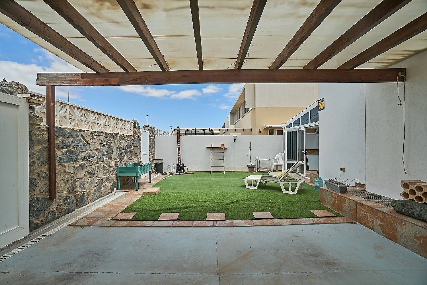  à vendre maison jumelée Ingenio Área Este 4