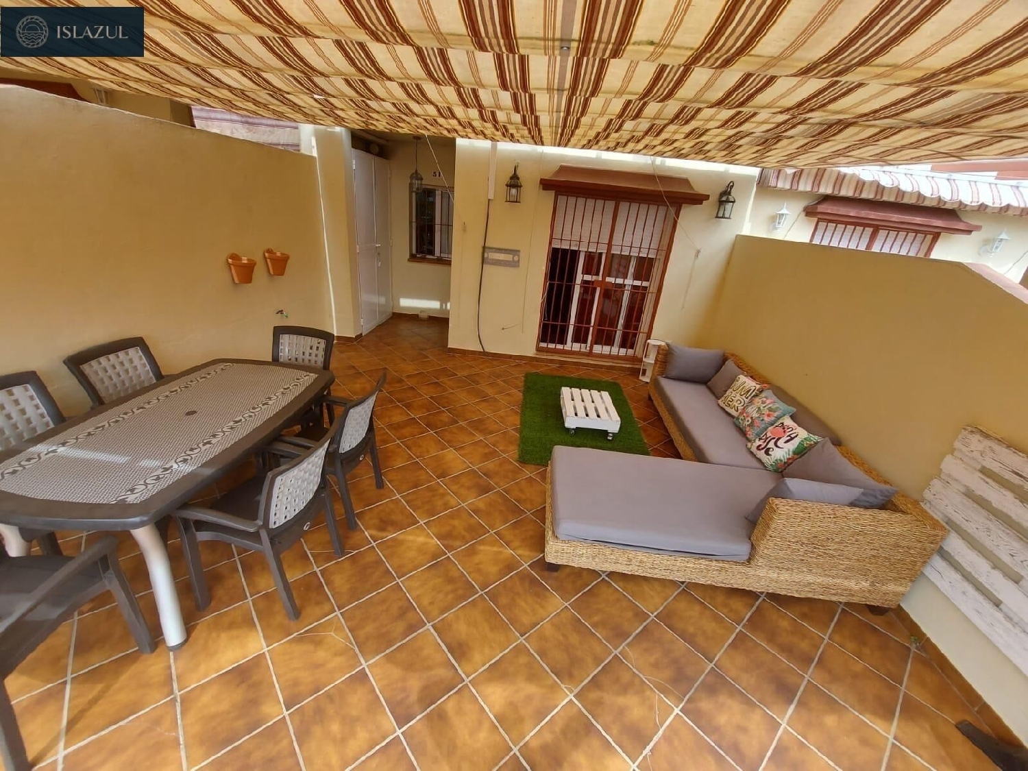  for sale semi-detached house Islantilla Costa Occidental 6