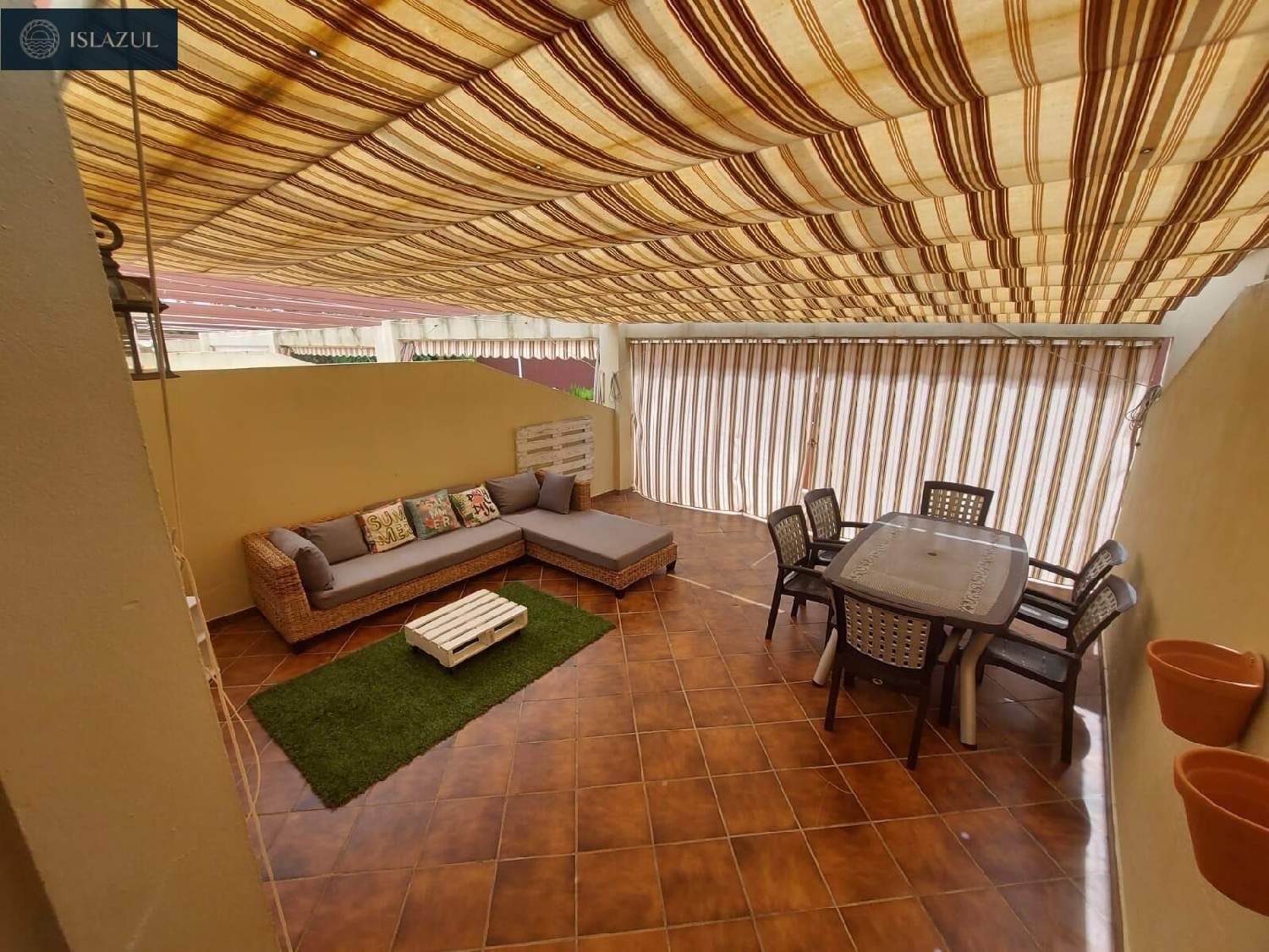  for sale semi-detached house Islantilla Costa Occidental 8