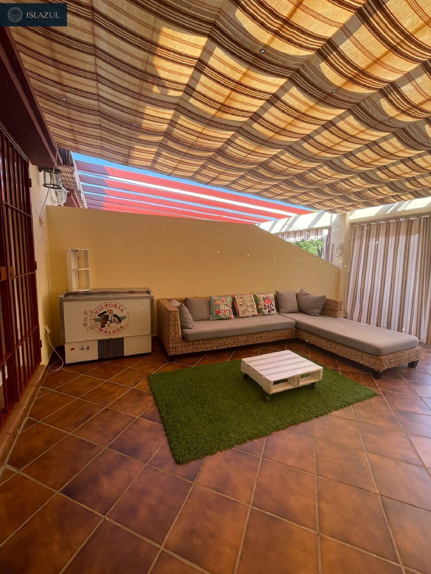  for sale semi-detached house Islantilla Costa Occidental 5