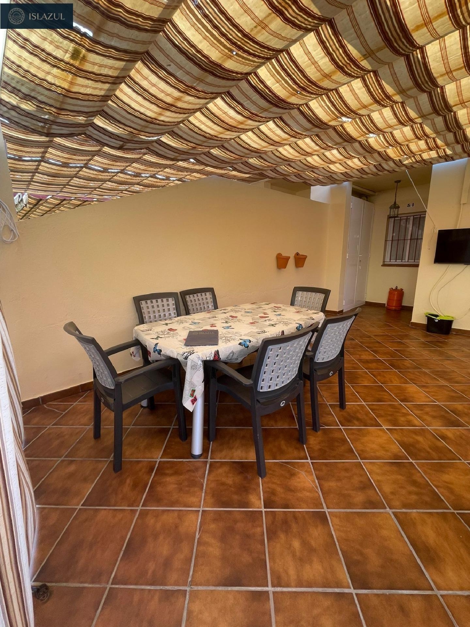  for sale semi-detached house Islantilla Costa Occidental 4