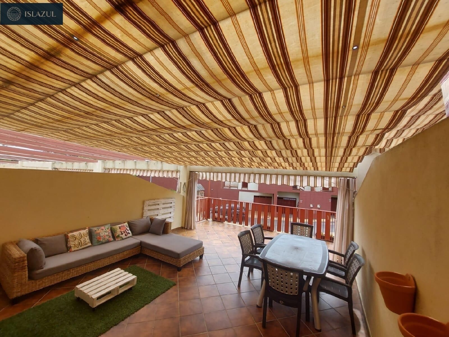  for sale semi-detached house Islantilla Costa Occidental 7