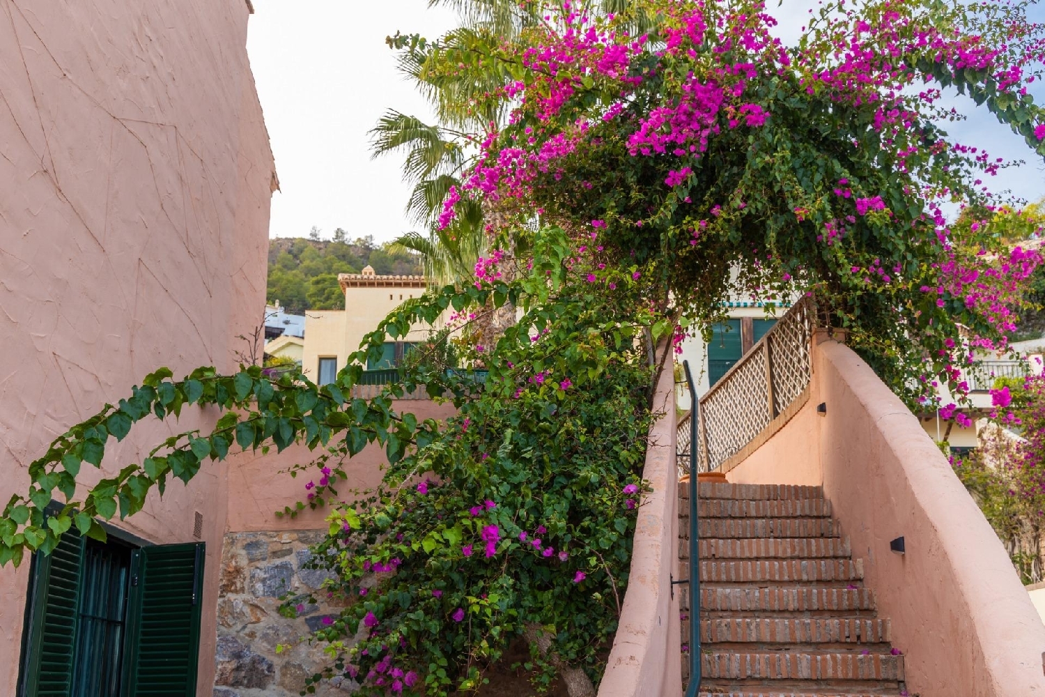 for sale semi-detached house La Herradura Costa Tropical 3
