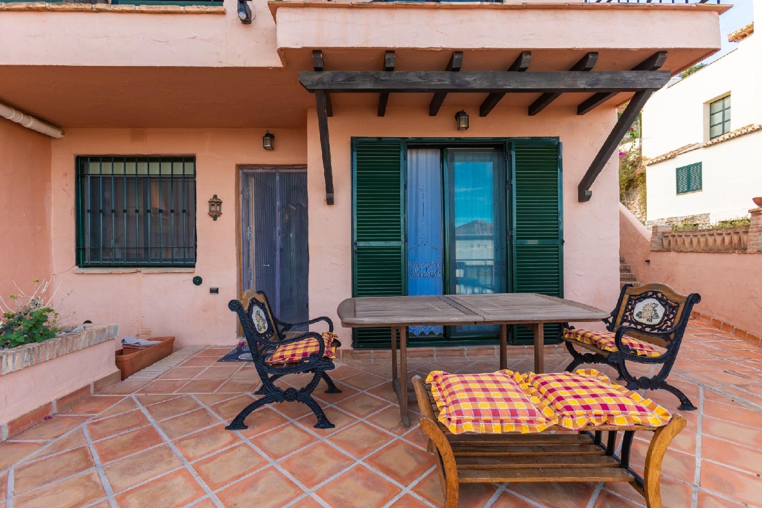  for sale semi-detached house La Herradura Costa Tropical 5