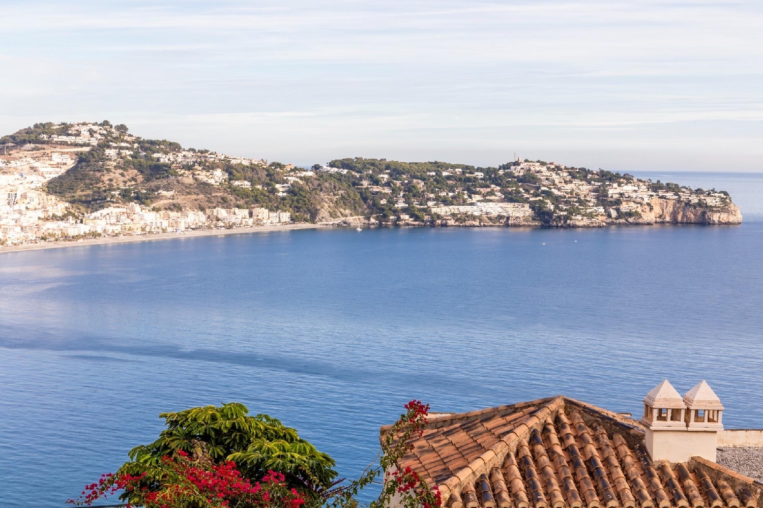  for sale semi-detached house La Herradura Costa Tropical 8
