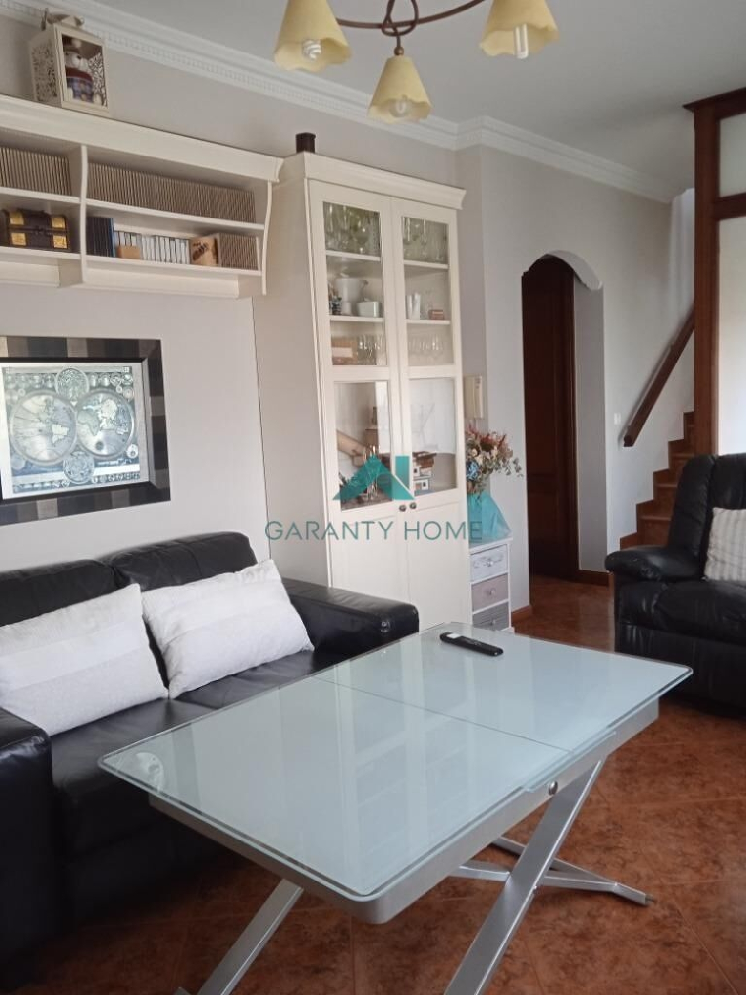  à vendre maison jumelée Laredo Costa Oriental 1