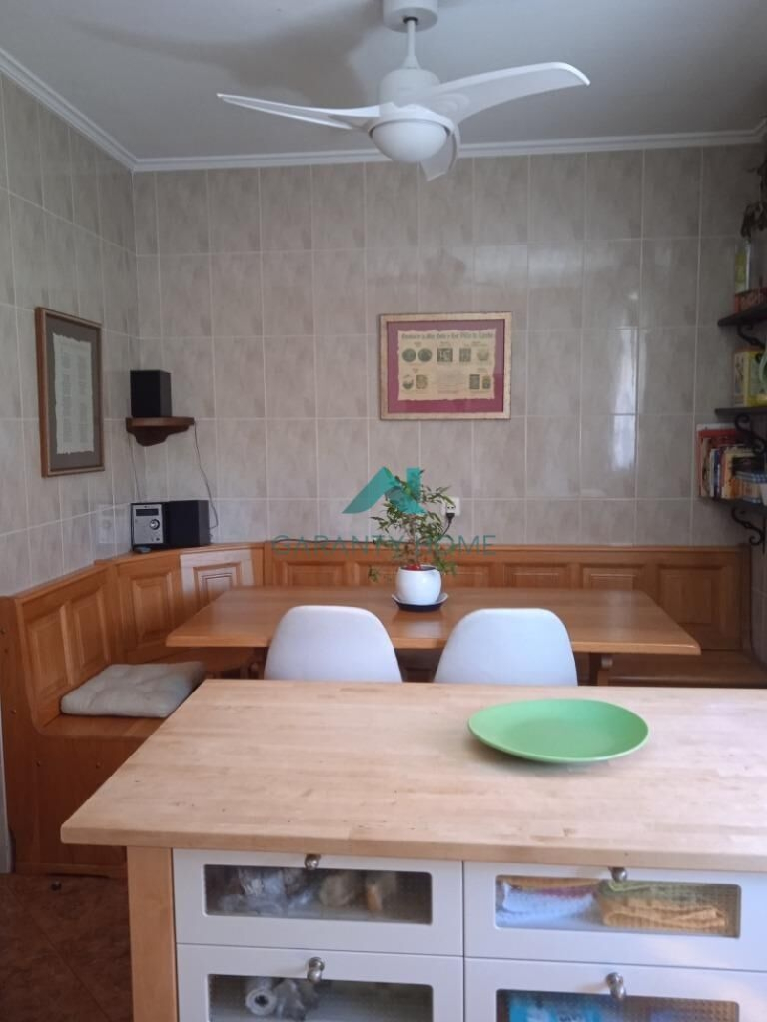  à vendre maison jumelée Laredo Costa Oriental 4
