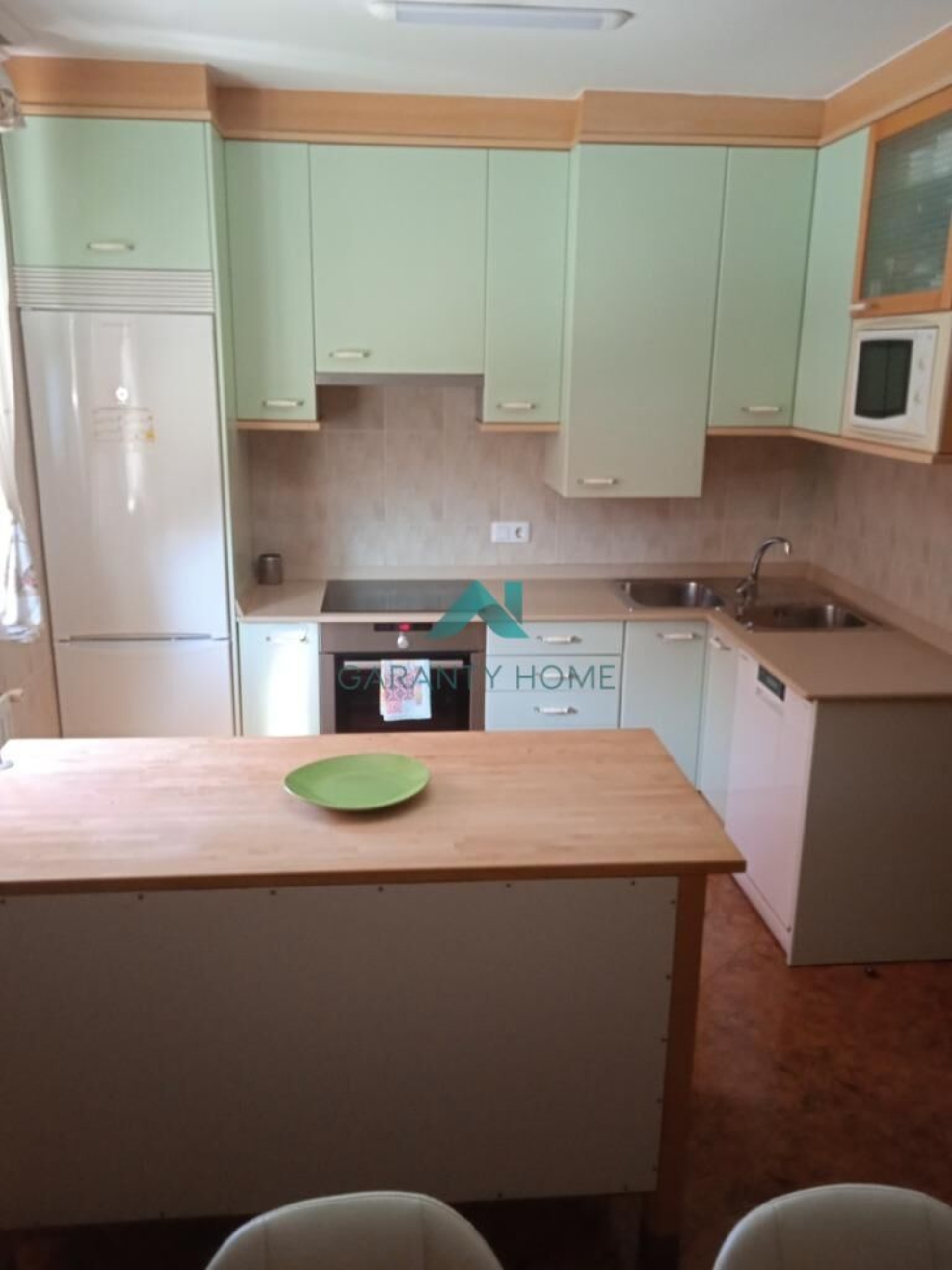  à vendre maison jumelée Laredo Costa Oriental 5