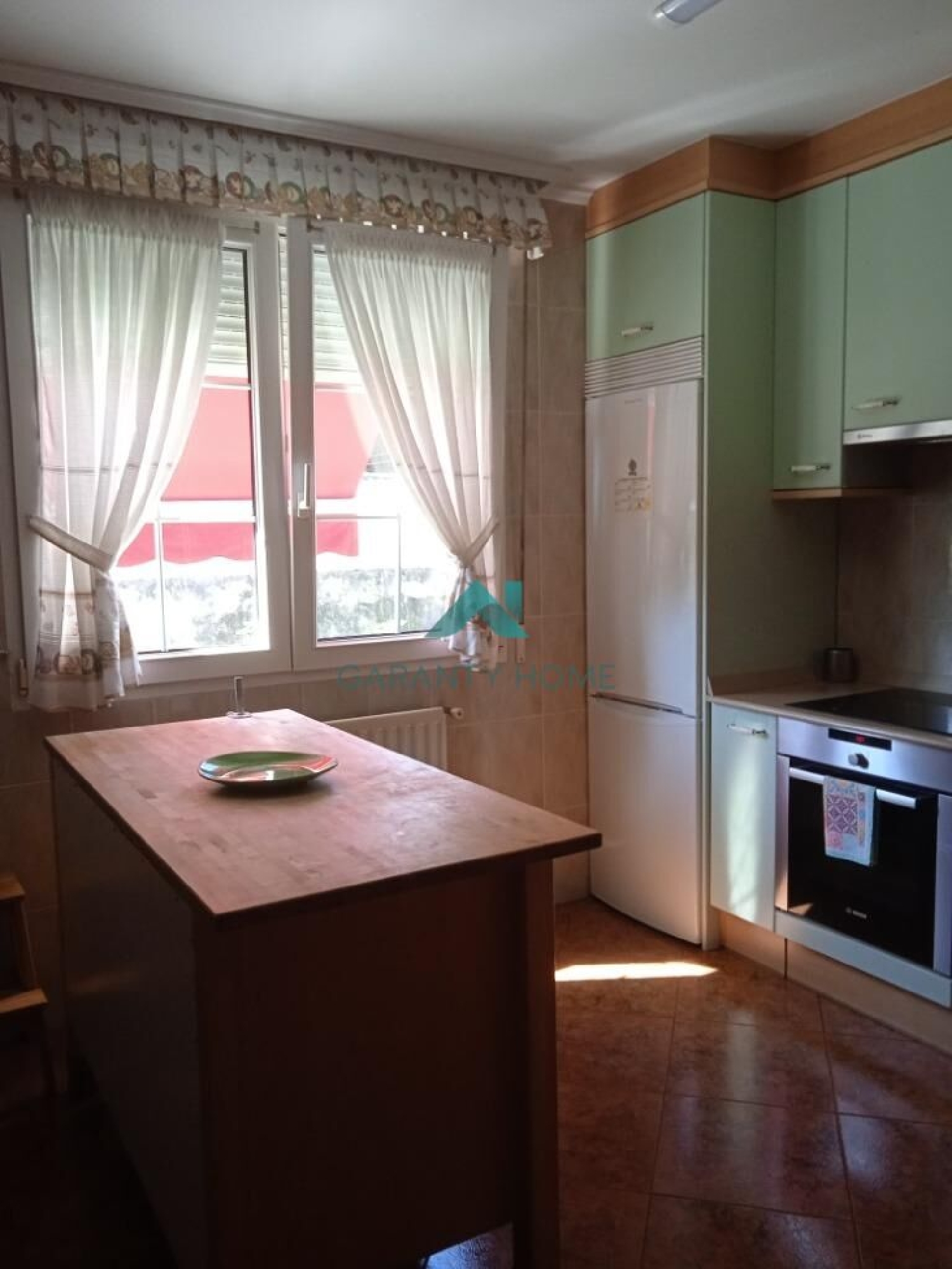  à vendre maison jumelée Laredo Costa Oriental 6