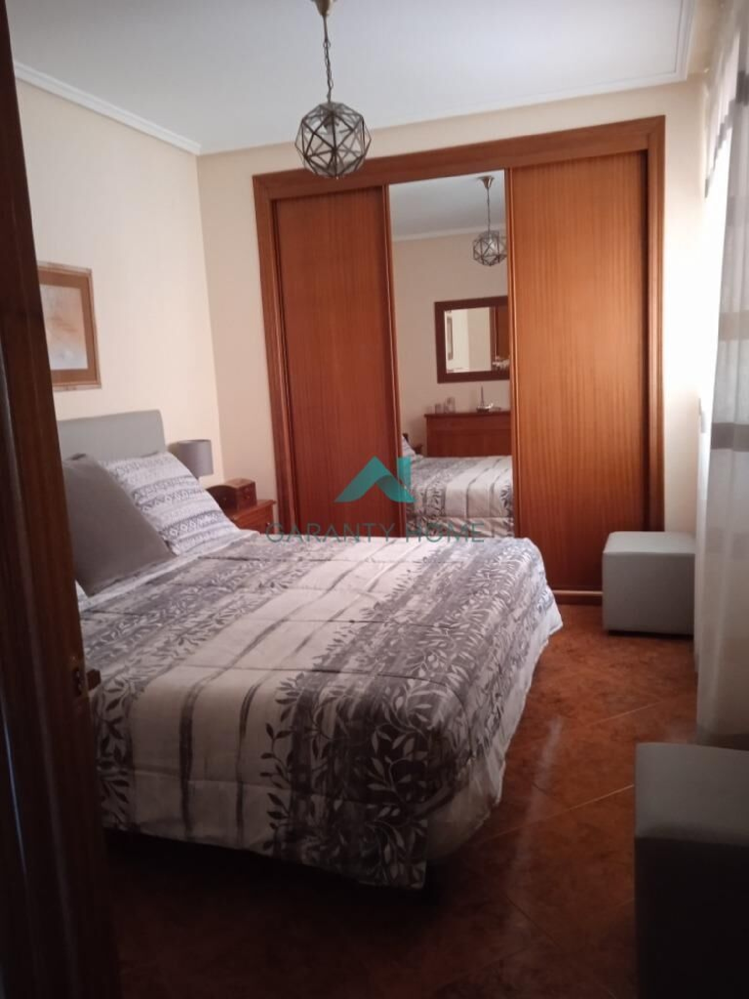  à vendre maison jumelée Laredo Costa Oriental 8