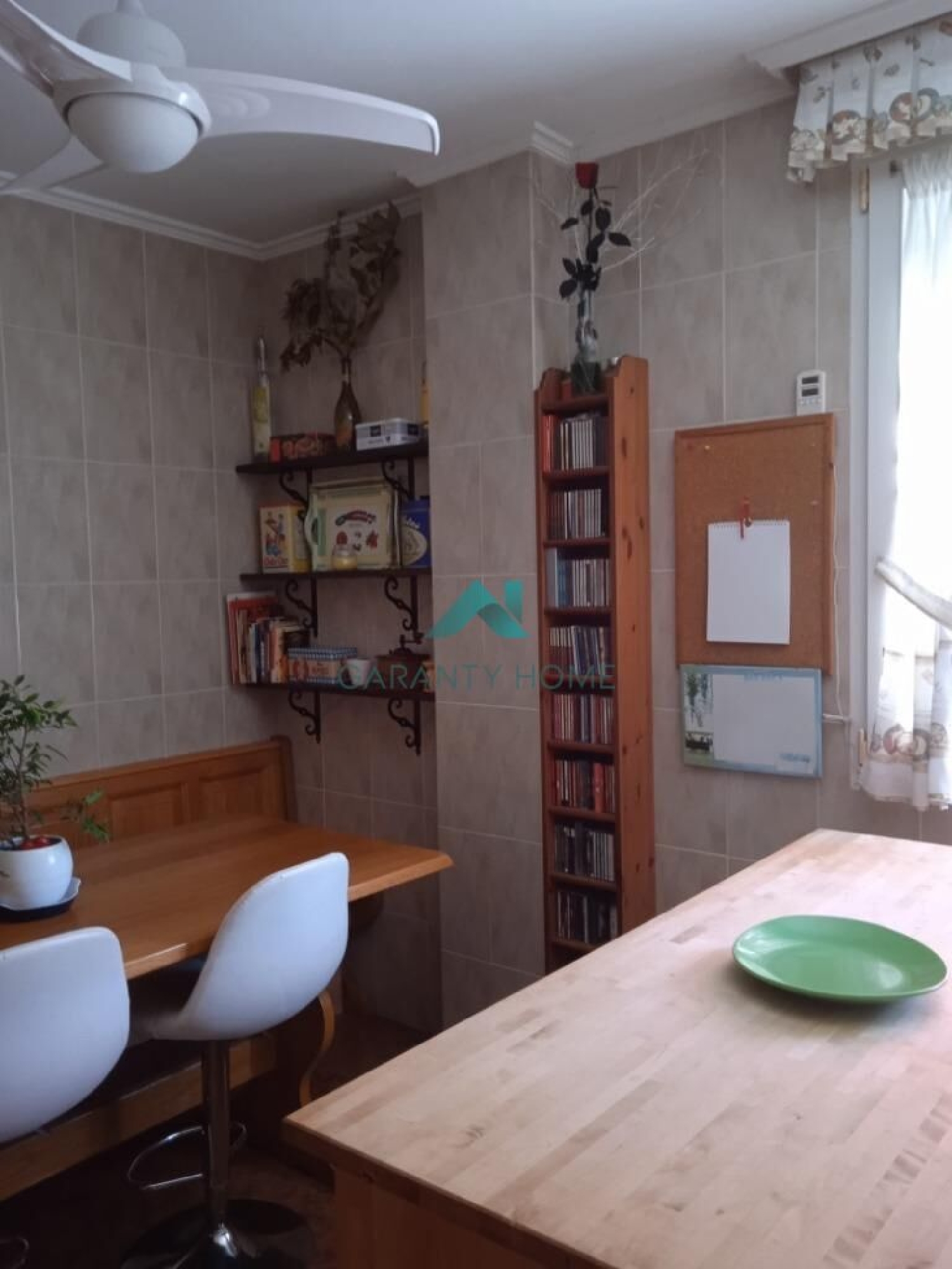  à vendre maison jumelée Laredo Costa Oriental 7