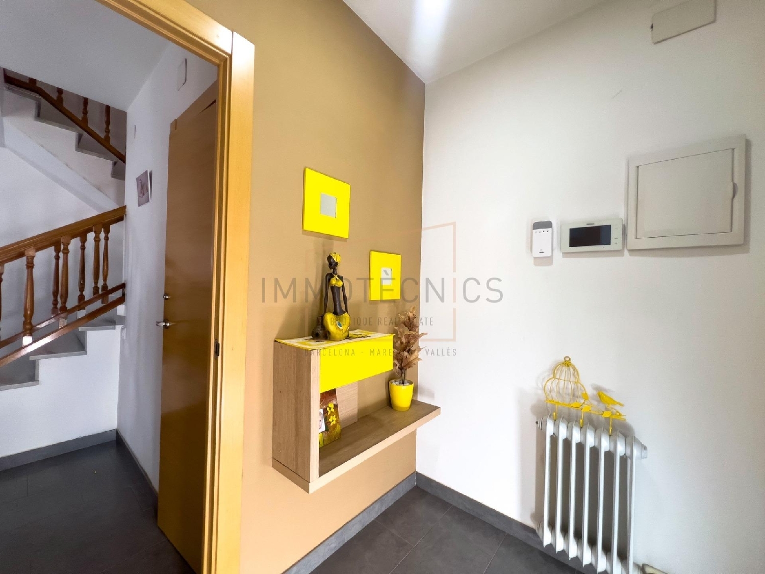  till salu parhus Lliçà D'amunt Vallès Oriental 6