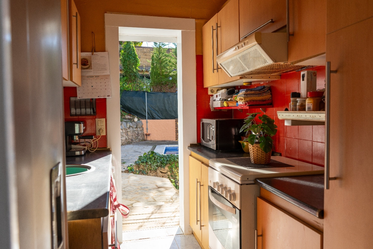  for sale semi-detached house Lloret De Mar Selva 6